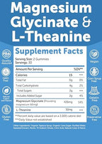 Lunakai vegan non-GMO certification seals on bottle