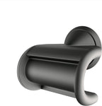 Sumaxpro anti flight flyaway attachment nozzle front view commercial display