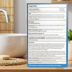 VigorWell fungal nail treatment package contents overview