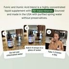 AgeImmune liquid supplement bottle next to outer box