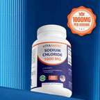 Vitamatic hydration support non GMO gluten free packaging