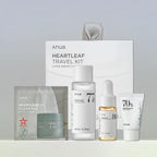 Anua - Heartleaf Soothing Trial Kit (Exp. 2026-08-07) - Image 1