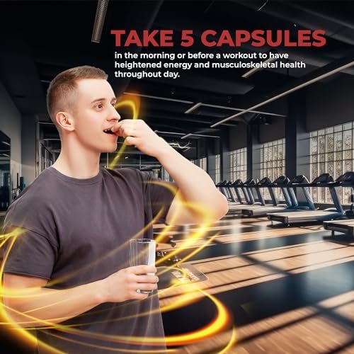 Santa Cruz Paleo food of the gods capsules container open view