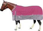 1200 Denier Waterproof Adjustable Neck Turnout Blanket - Image 9