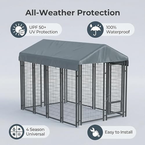 MDHAO heavy duty protective roof accessory folded cleanly showing the nano material coated interior