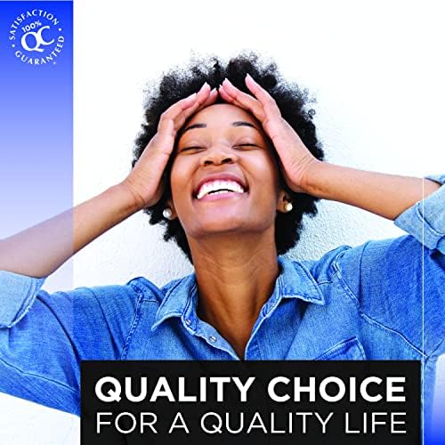 Quality Choice homeopathic ichthammol ointment for treating boils and acne blemishes.