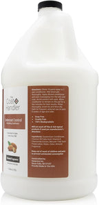 Premium imported pet undercoat control conditioner for grooming salons in India.