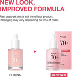Anua Peach 70 Niacinamide Serum, 1.01 fl.oz - Image 2