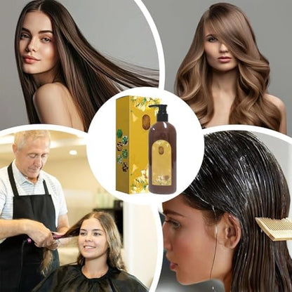 Velwar hair color shampoo imported premium packaging graphic