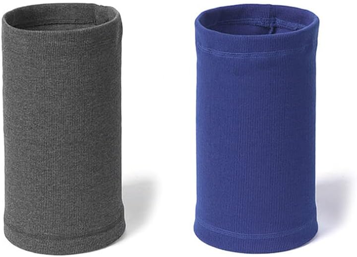 Small size DDFS pet ear cover stretched for fit