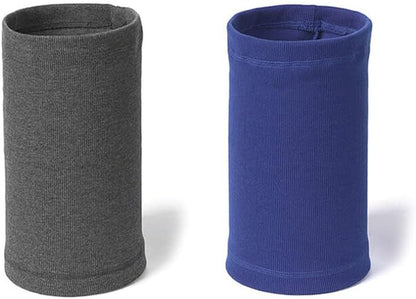 Small size DDFS pet ear cover stretched for fit