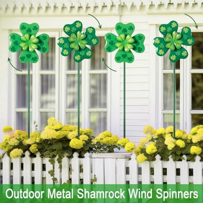 YY Gardenia decorative yard art in flower bed