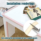 Full 2 meter roll of Fozobaiy furniture safety guard