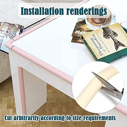 Full 2 meter roll of Fozobaiy furniture safety guard