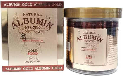 Side view of CGMLABS Deer Horn Royal Jelly packaging showing nutrition facts and ingredients.