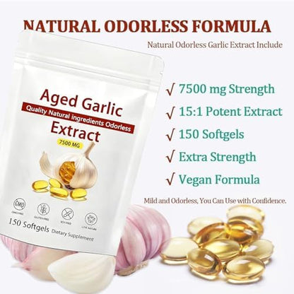 BDQBDQ Kymezol Elare 150 odorless softgels dietary supplement packaging back panel text.