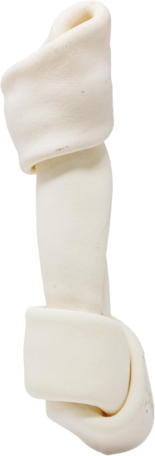 Hotspot Pets single ingredient dog chew bone for dental care