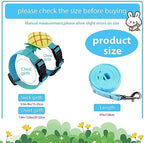 XPAPOV small animal walking accessories multipack layout