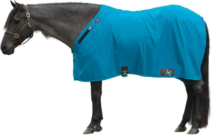 Dura-Nylon Horse Stable Sheet | Ultimate Comfort & Protection Horse Sheet | Keeps Coats Smooth & Shiny - Image 11