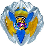 Authentic Takara Tomy Buster Dran top close up