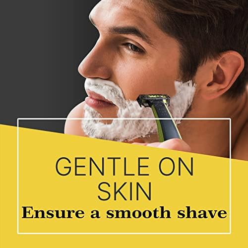 Full packaging contents of the USA imported BEMORY seventeen piece trimmer guard set for men