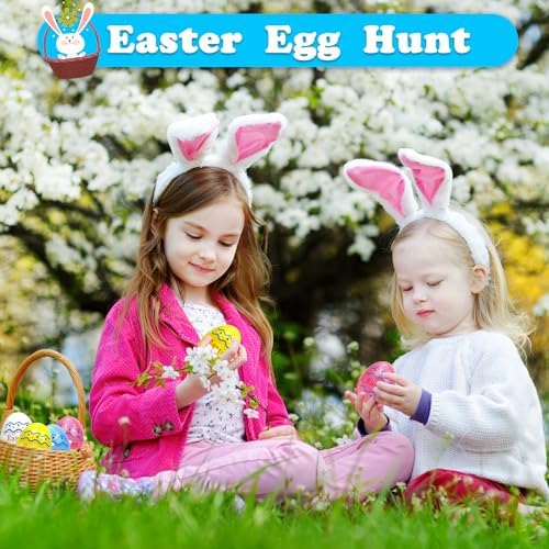Educational non-candy party favor spinning egg toy set