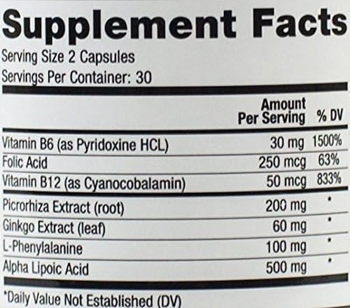 Progressive Health Callumae authentic USA imported wellness supplement