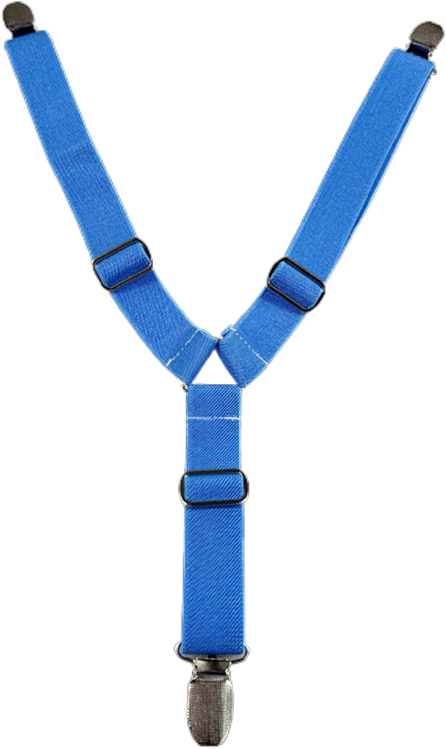 Y shape puppy sanitary pantie suspenders for incontinence management