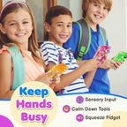 Adult using Lesong quiet fidget toy for office stress relief