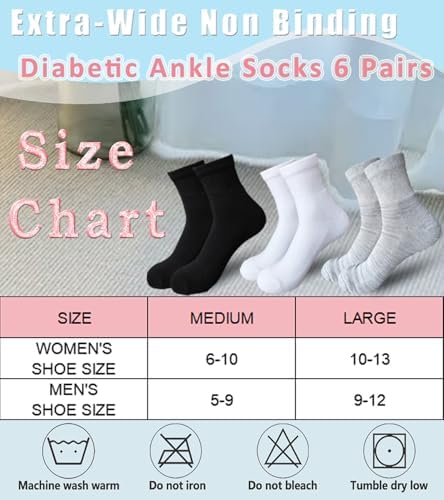 Detailed texture of breathable polyester blend Aisesine diabetic hosiery.