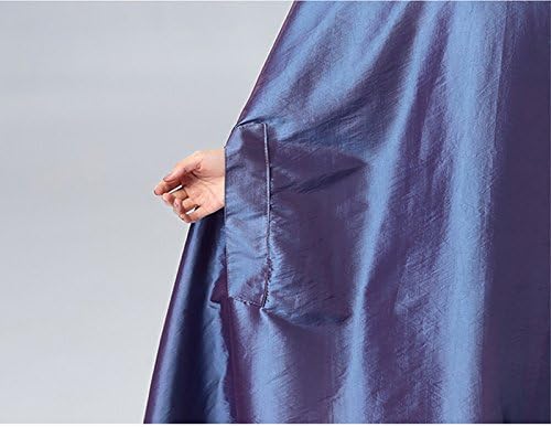 Olizee hairdressing cape hanging loop