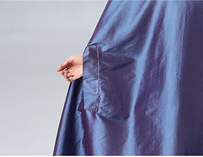 Olizee hairdressing cape hanging loop
