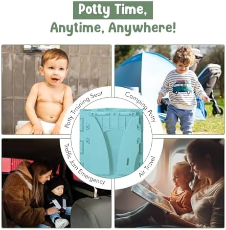 Hbfljyt Teo sailboat blue toddler potty training chair components
