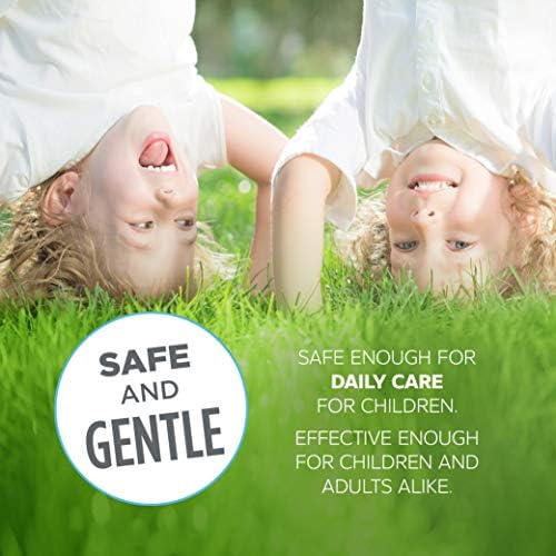 Daily use lice prevention hair accessories for school children