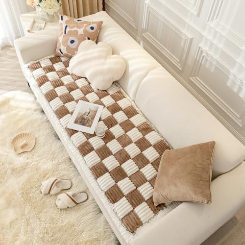 Thickened cotton scratch resistant homerefrom pet blanket for large dogs