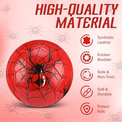 Close up texture shot of the durable soft ethyl vinyl acetate material on the HyDren sports ball