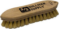 Sullivan Supply Ex-85 Expert Showman's Brush front view