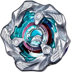 Takara Tomy Tide Whale Balance Type top close up