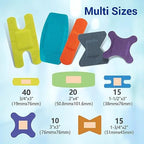 Sterile individual packaging of Ourmed imported USA wound care protection