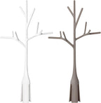 Boon Twig baby bottle drying rack accessories front view