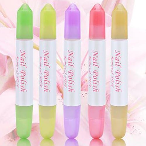JYS365 corrector pen with 3 replacement tips included