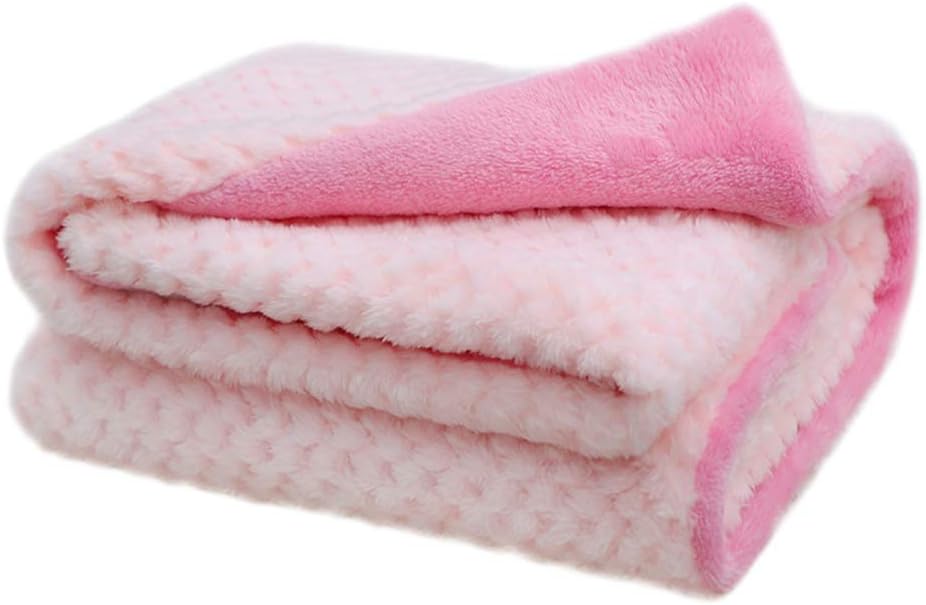 furrybaby Premium Fluffy Fleece Dog Blanket, Soft and Warm Pet Throw for Dogs & Cats(32x40inch, Grey) - Image 9