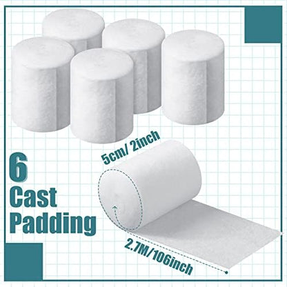 Nuanchu foam cast padding material texture displaying close up thickness and flexibility.