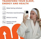 MyoTape expert designed mouth tape for better sleep and oral health