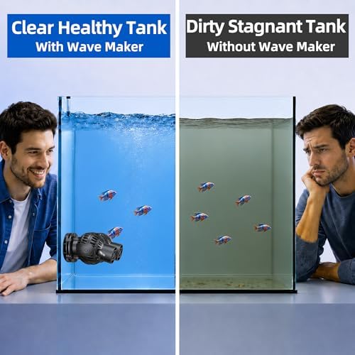 FREESEA fish tank circulation pump magnetic mount bracket