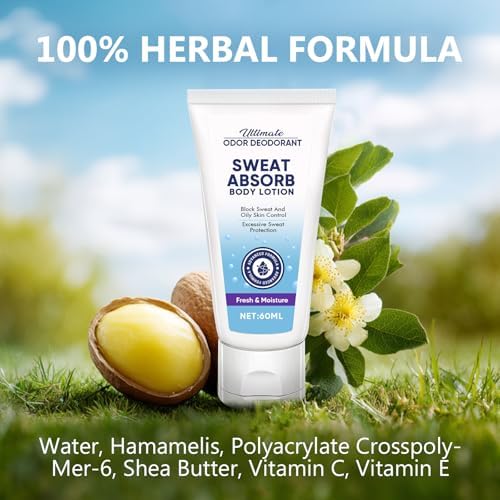MrCuvaryas antiperspirant for men and women texture