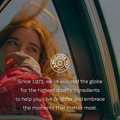 Lab verified seal and directional usage information on Solaray Magnesium Glycinate bottle