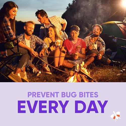 Authentic imported Off! Clean Feel insect repellent for travel