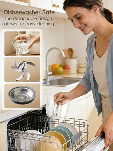 Felizbebe all in one baby steamer compact kitchen setup design perspective