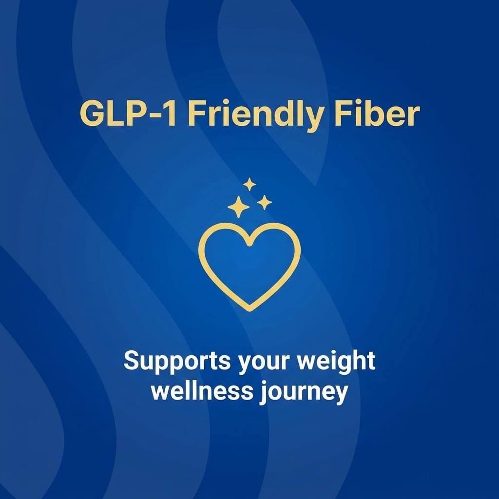 Tomorrow's Nutrition Sunfiber nutritional information panel